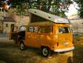 Volkswagen T2 Camper Westfalia Berlin Gelb - thumbnail 2