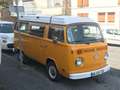 Volkswagen T2 Camper Westfalia Berlin Gelb - thumbnail 9