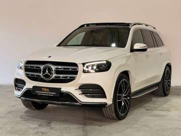 4Matic*AMG*PANO*TV*HuD*360°STHZG*MUBEAM