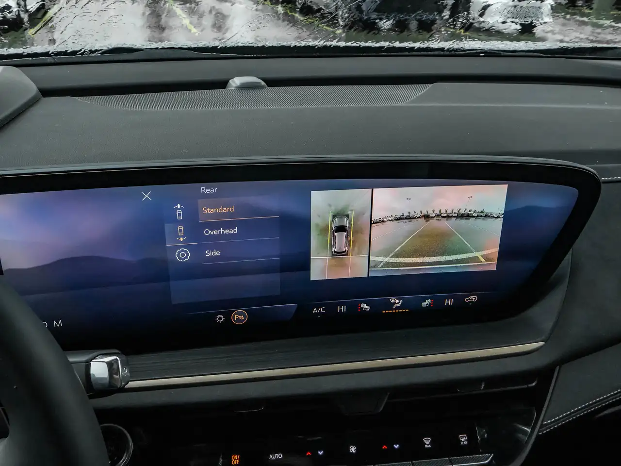 Buick Envision fotografie Buick Envision