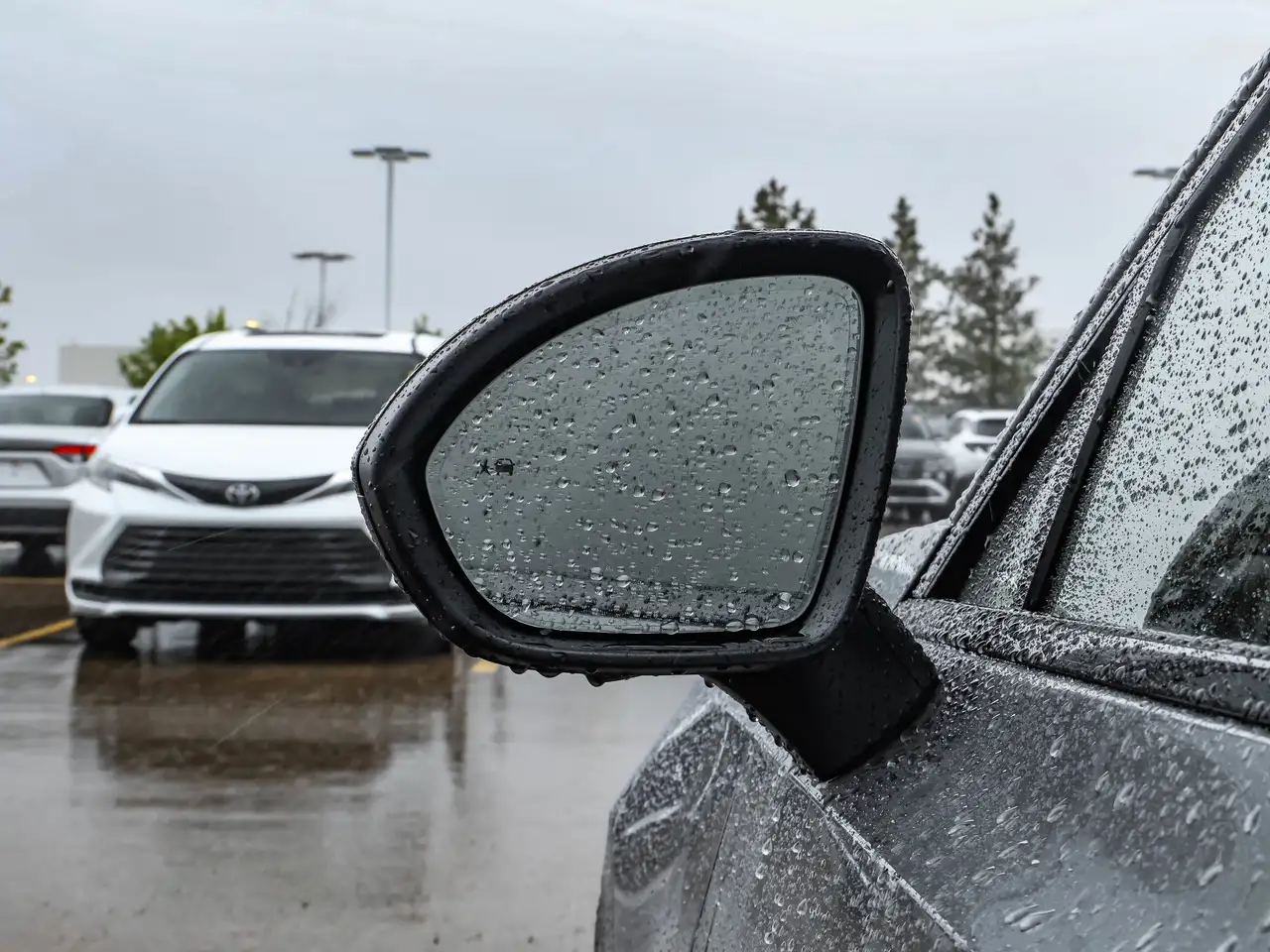 Buick Envision fotografie Buick Envision