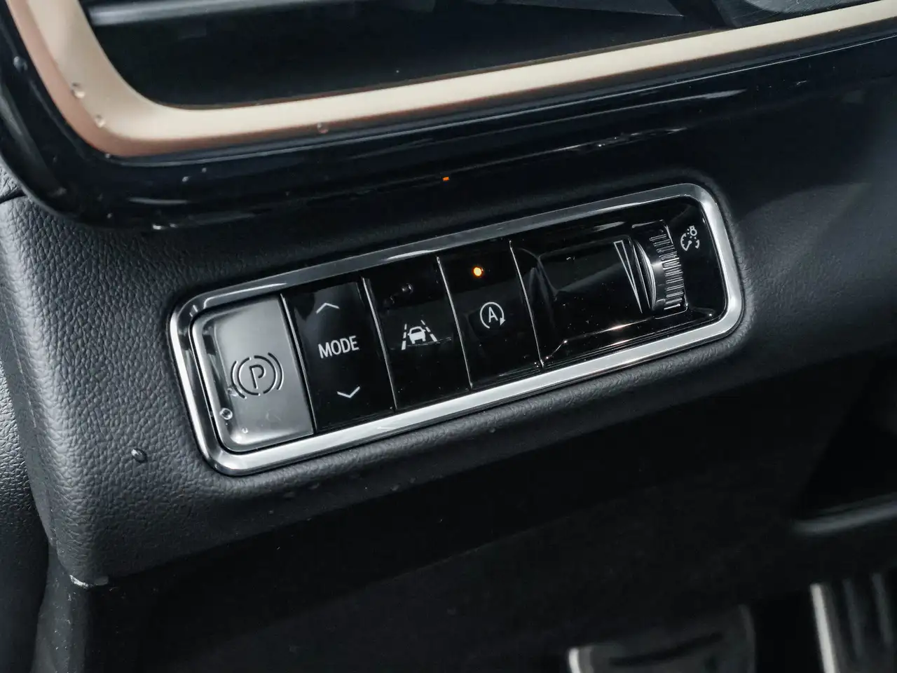 Buick Envision fotografie Buick Envision