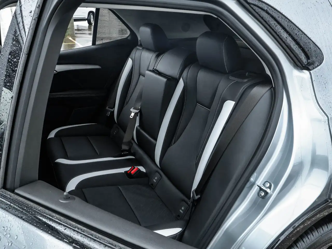 Buick Envision fotografie Buick Envision