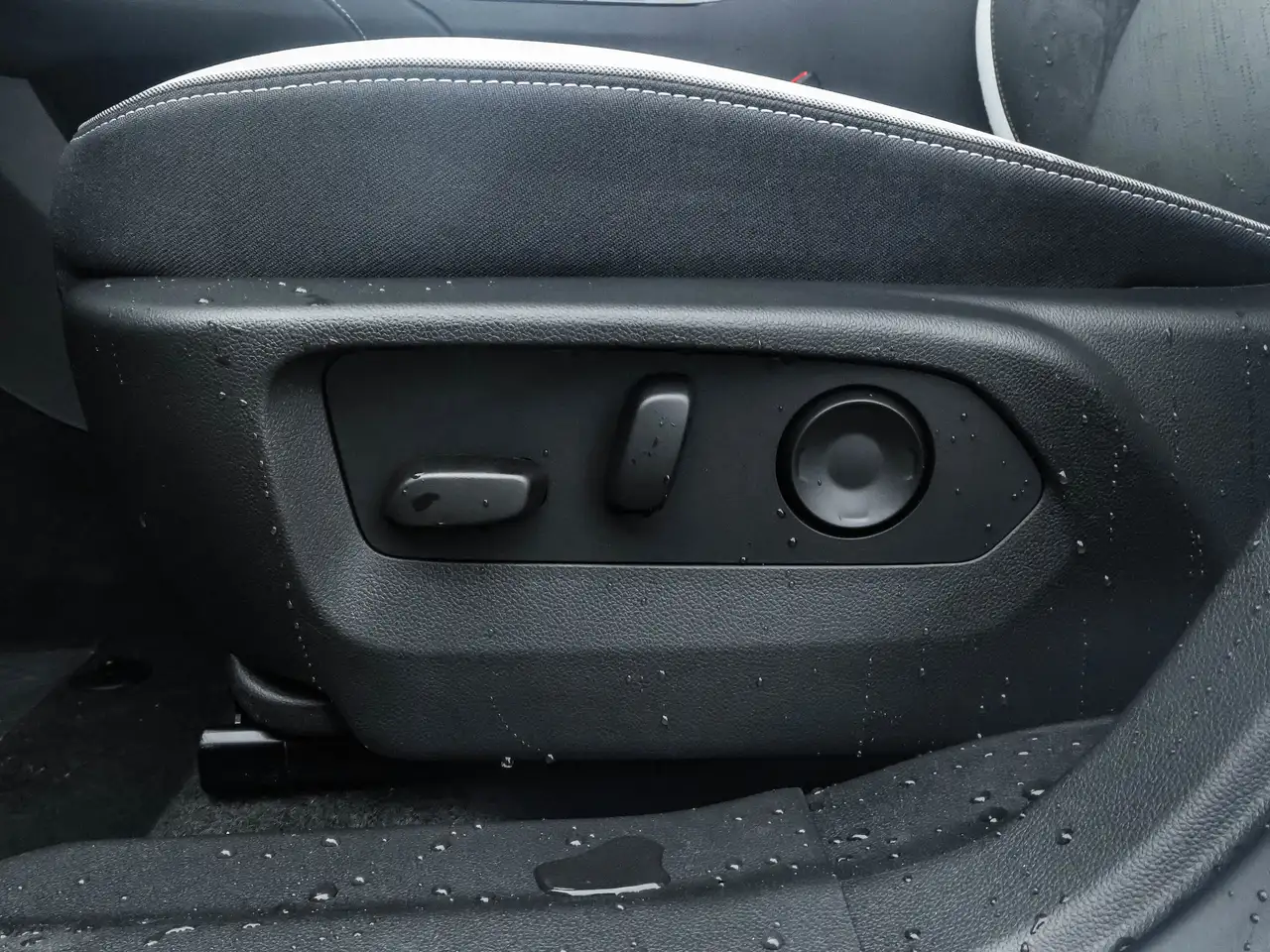 Buick Envision fotografie Buick Envision