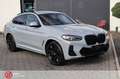 BMW X4 30d xDrive M Sport-Pano-AHK-Kamera-DAB-PDC Grigio - thumbnail 4