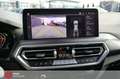 BMW X4 30d xDrive M Sport-Pano-AHK-Kamera-DAB-PDC Grigio - thumbnail 15