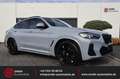 BMW X4 30d xDrive M Sport-Pano-AHK-Kamera-DAB-PDC Grigio - thumbnail 1