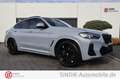 BMW X4 30d xDrive M Sport-Pano-AHK-Kamera-DAB-PDC Grigio - thumbnail 2