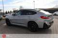BMW X4 30d xDrive M Sport-Pano-AHK-Kamera-DAB-PDC Grigio - thumbnail 7