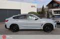 BMW X4 30d xDrive M Sport-Pano-AHK-Kamera-DAB-PDC Grigio - thumbnail 11