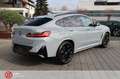 BMW X4 30d xDrive M Sport-Pano-AHK-Kamera-DAB-PDC Grigio - thumbnail 10