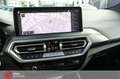 BMW X4 30d xDrive M Sport-Pano-AHK-Kamera-DAB-PDC Grigio - thumbnail 14