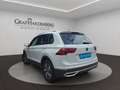 Volkswagen Tiguan Elegance eHybrid DSG NaviPro AHK AreaView Weiß - thumbnail 4