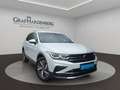 Volkswagen Tiguan Elegance eHybrid DSG NaviPro AHK AreaView Weiß - thumbnail 8