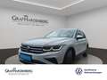 Volkswagen Tiguan Elegance eHybrid DSG NaviPro AHK AreaView Weiß - thumbnail 1