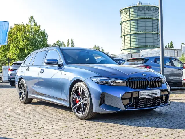 BMW M view 6