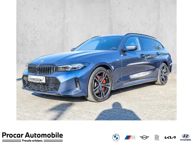 BMW M main image