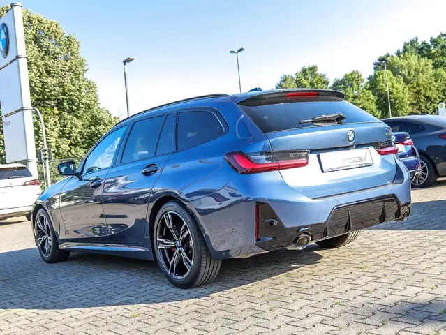 BMW M view 7