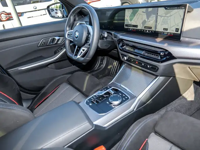 BMW M view 14