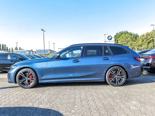BMW M view 9