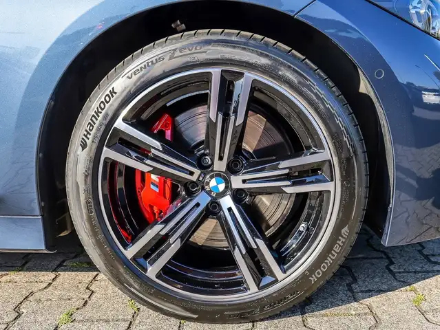 BMW M view 4