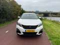 Peugeot 5008 1.2 PureTech Blue Lease Executive|1e eig.|Autm.| Blanc - thumbnail 2