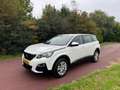 Peugeot 5008 1.2 PureTech Blue Lease Executive|1e eig.|Autm.| Blanc - thumbnail 3