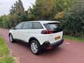 Peugeot 5008 1.2 PureTech Blue Lease Executive|1e eig.|Autm.| Blanc - thumbnail 5