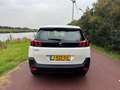 Peugeot 5008 1.2 PureTech Blue Lease Executive|1e eig.|Autm.| Blanc - thumbnail 6