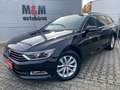 Volkswagen Passat Variant Comfortline BMT ACC/AHK/Sh/Assist Schwarz - thumbnail 1