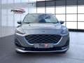 Ford Kuga Plug-In Hybrid Vignale Bluetooth Navi LED Argent - thumbnail 8