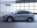 Ford Kuga Plug-In Hybrid Vignale Bluetooth Navi LED Argent - thumbnail 9