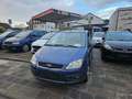 Ford Focus C-Max Focus C-Max1.6 Ti-VCT Futura TÜV+Inspektion Neu Blau - thumbnail 2
