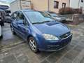 Ford Focus C-Max Focus C-Max1.6 Ti-VCT Futura TÜV+Inspektion Neu Blau - thumbnail 9