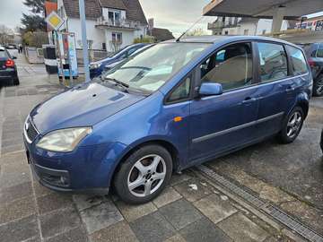 Focus C-Max1.6 Ti-VCT Futura TÜV+Inspektion Neu