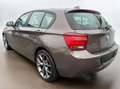 BMW 118 118 i*Bi-Xenon*SHZ*Sport-line*Navi*Klima*PDC Braun - thumbnail 7