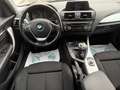 BMW 118 118 i*Bi-Xenon*SHZ*Sport-line*Navi*Klima*PDC Braun - thumbnail 8