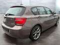 BMW 118 118 i*Bi-Xenon*SHZ*Sport-line*Navi*Klima*PDC Braun - thumbnail 5