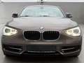 BMW 118 118 i*Bi-Xenon*SHZ*Sport-line*Navi*Klima*PDC Braun - thumbnail 3