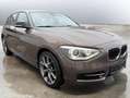 BMW 118 118 i*Bi-Xenon*SHZ*Sport-line*Navi*Klima*PDC Braun - thumbnail 4