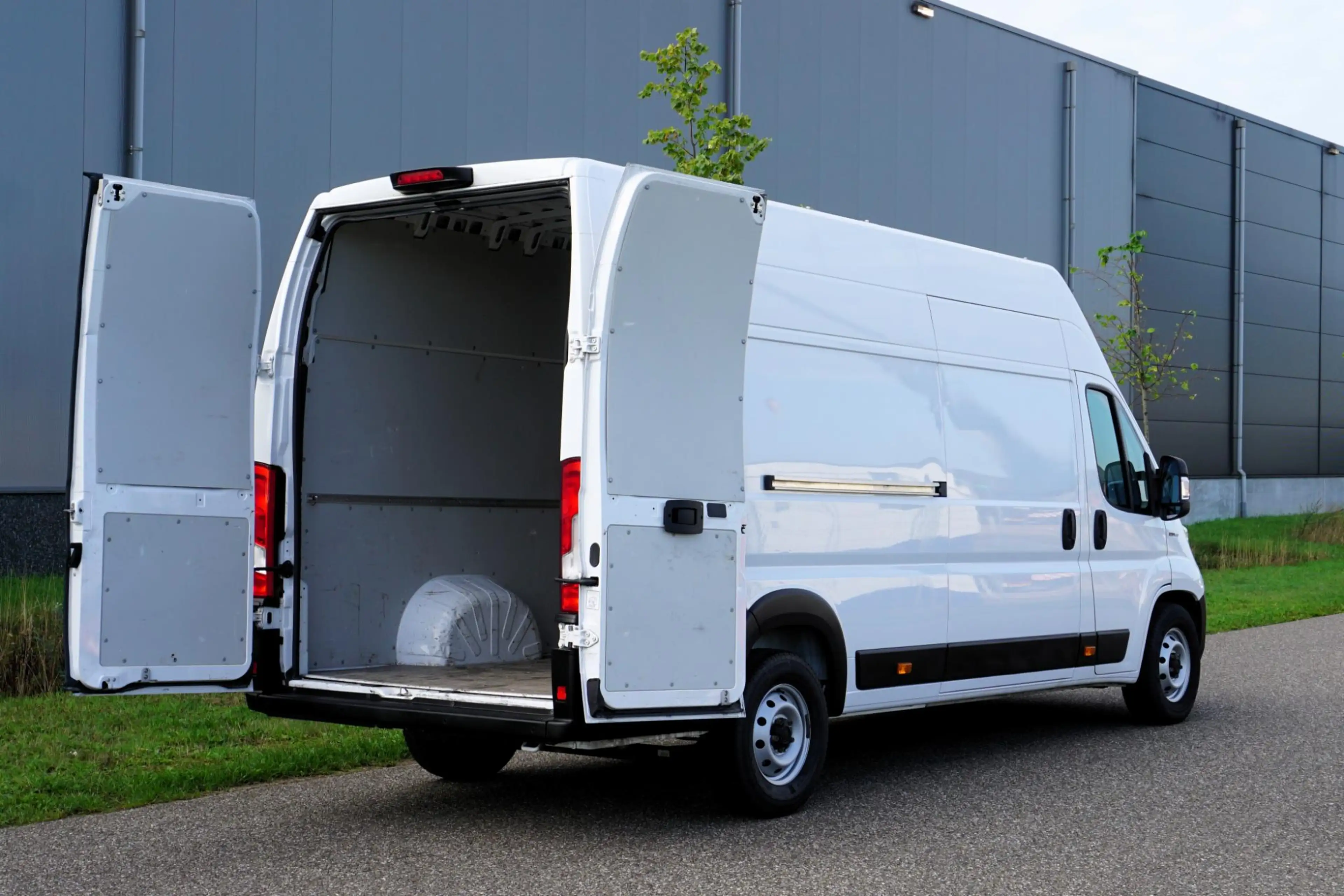 Fiat Ducato 35H 2.3 MultiJet L4H3 160 pk |Topstaat |Camera |Cr — photo 3