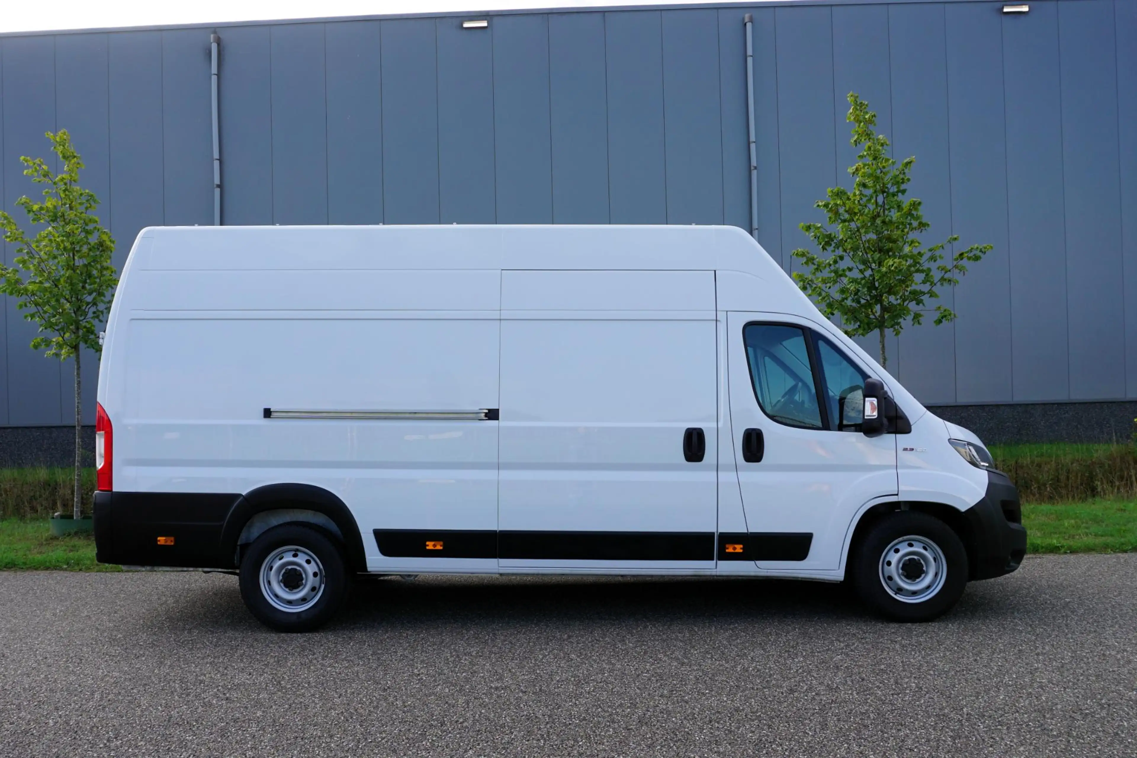 Fiat Ducato 35H 2.3 MultiJet L4H3 160 pk |Topstaat |Camera |Cr — photo 2