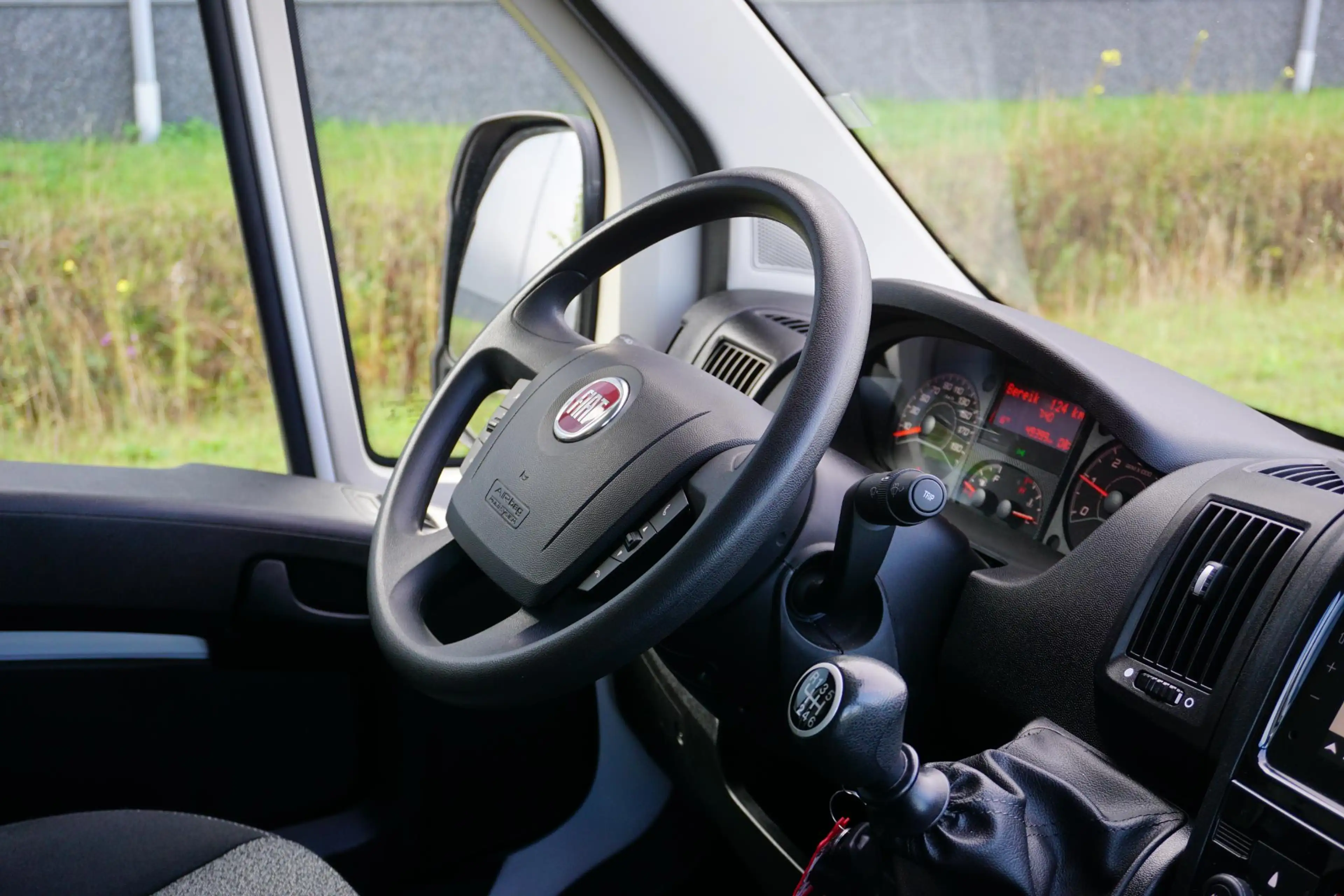 Fiat Ducato 35H 2.3 MultiJet L4H3 160 pk |Topstaat |Camera |Cr — photo 8