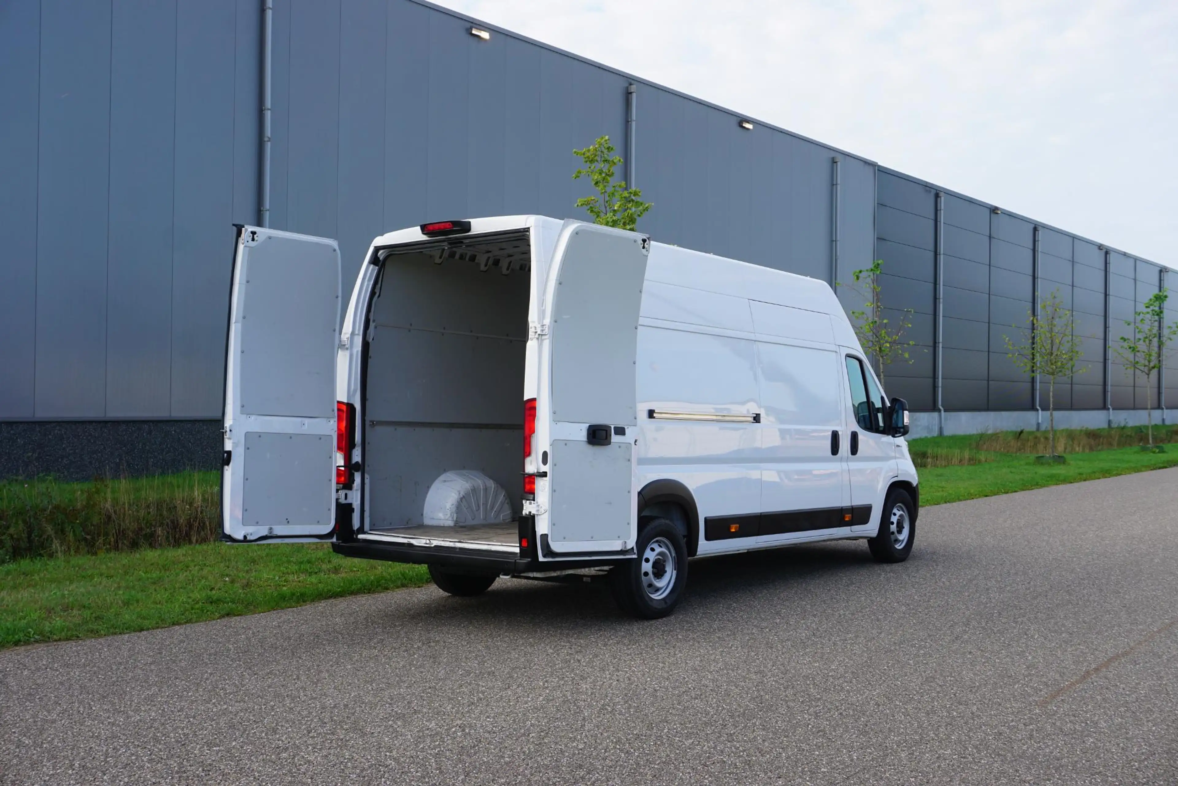 Fiat Ducato 35H 2.3 MultiJet L4H3 160 pk |Topstaat |Camera |Cr — photo 12