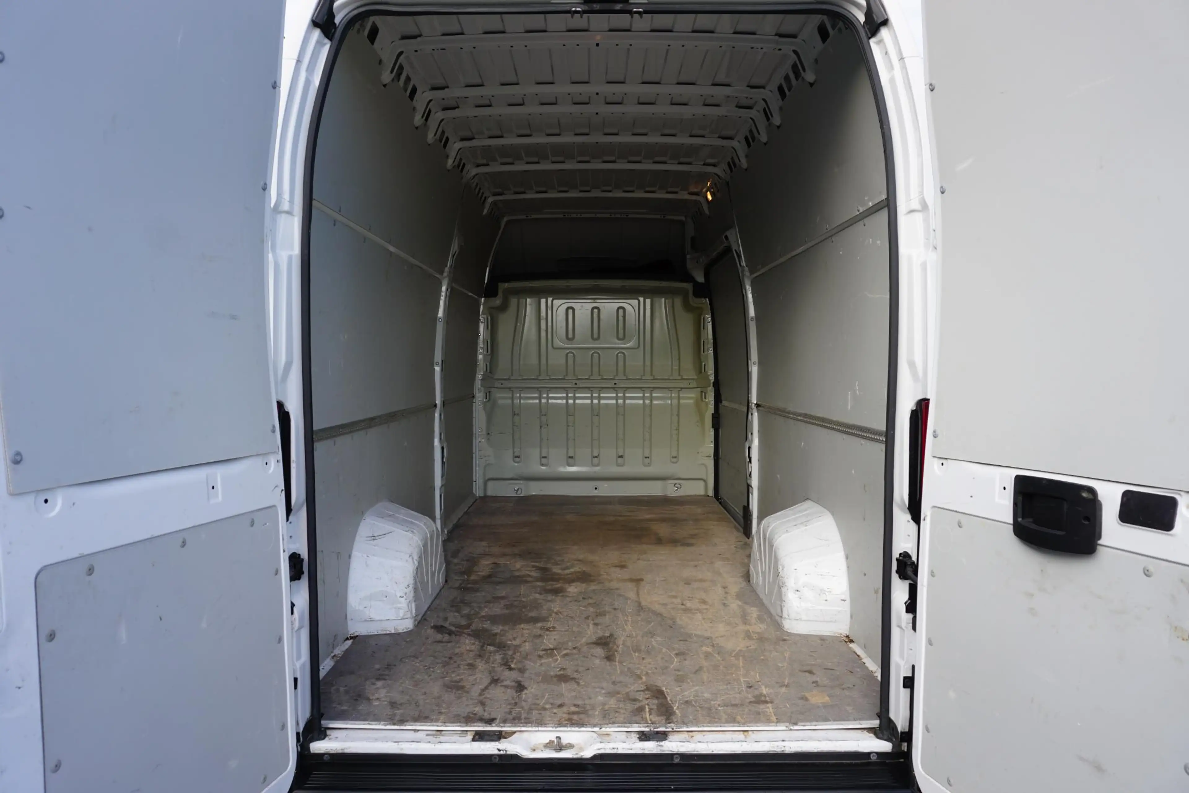 Fiat Ducato 35H 2.3 MultiJet L4H3 160 pk |Topstaat |Camera |Cr — photo 13
