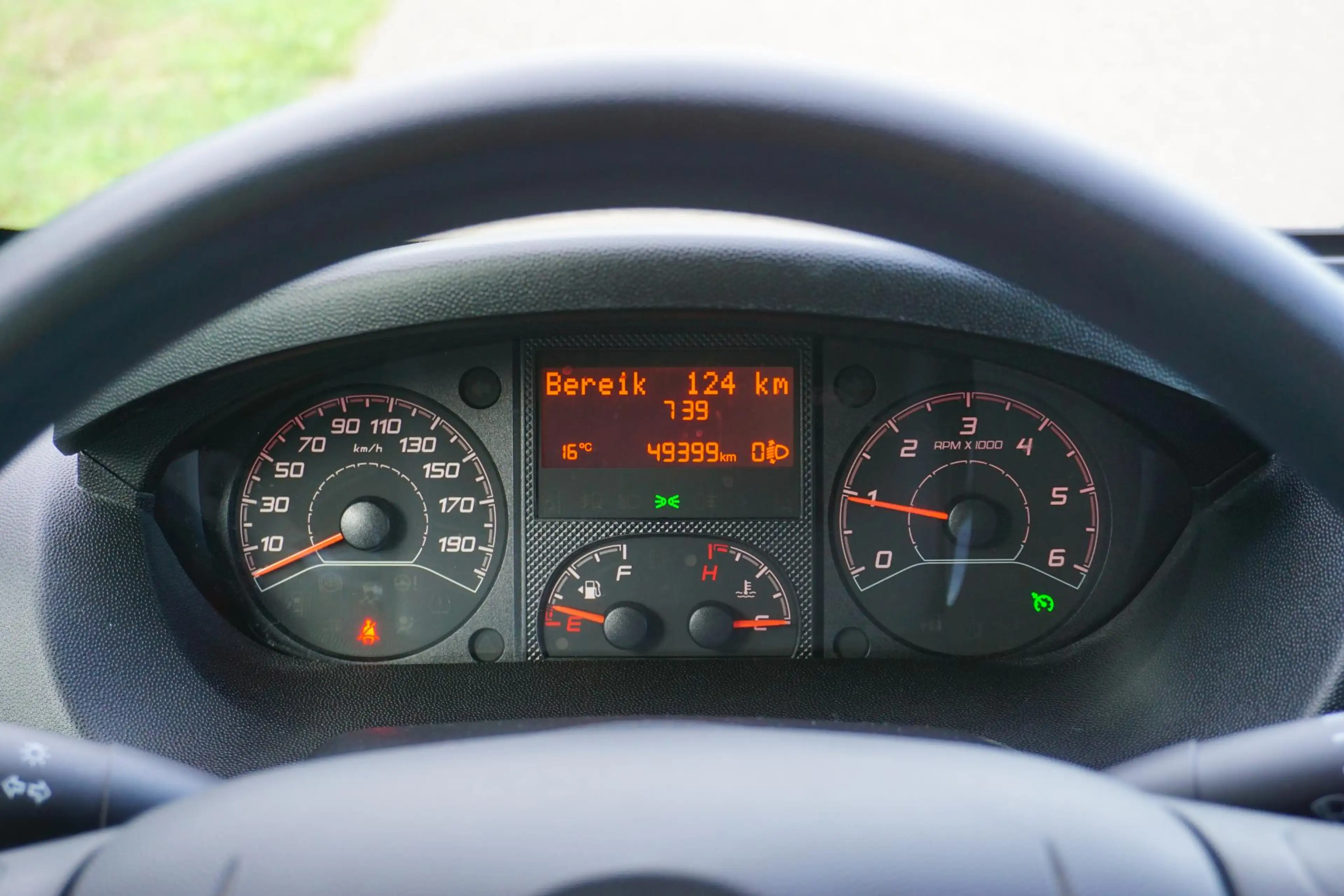 Fiat Ducato 35H 2.3 MultiJet L4H3 160 pk |Topstaat |Camera |Cr — photo 11