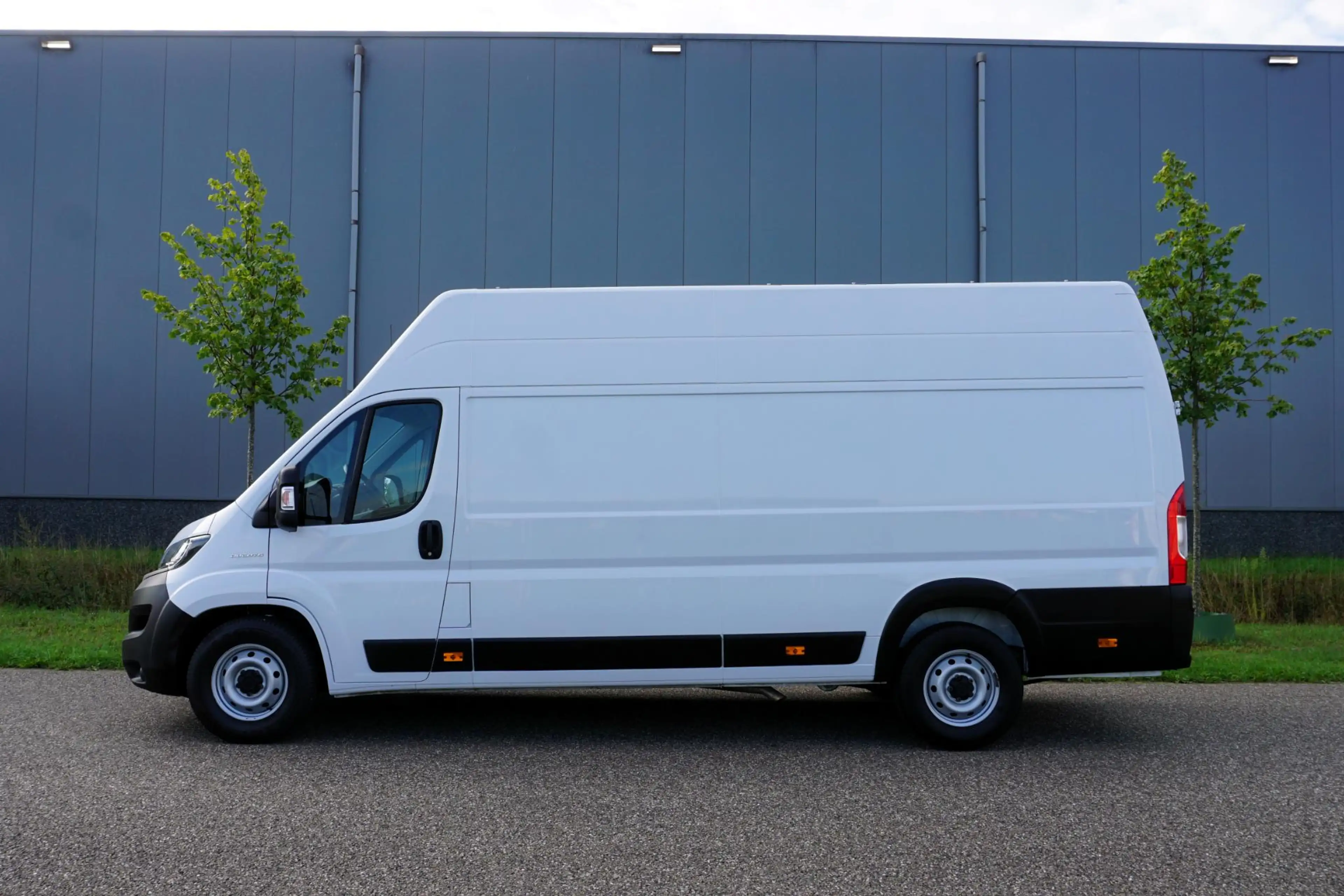 Fiat Ducato 35H 2.3 MultiJet L4H3 160 pk |Topstaat |Camera |Cr — photo 5