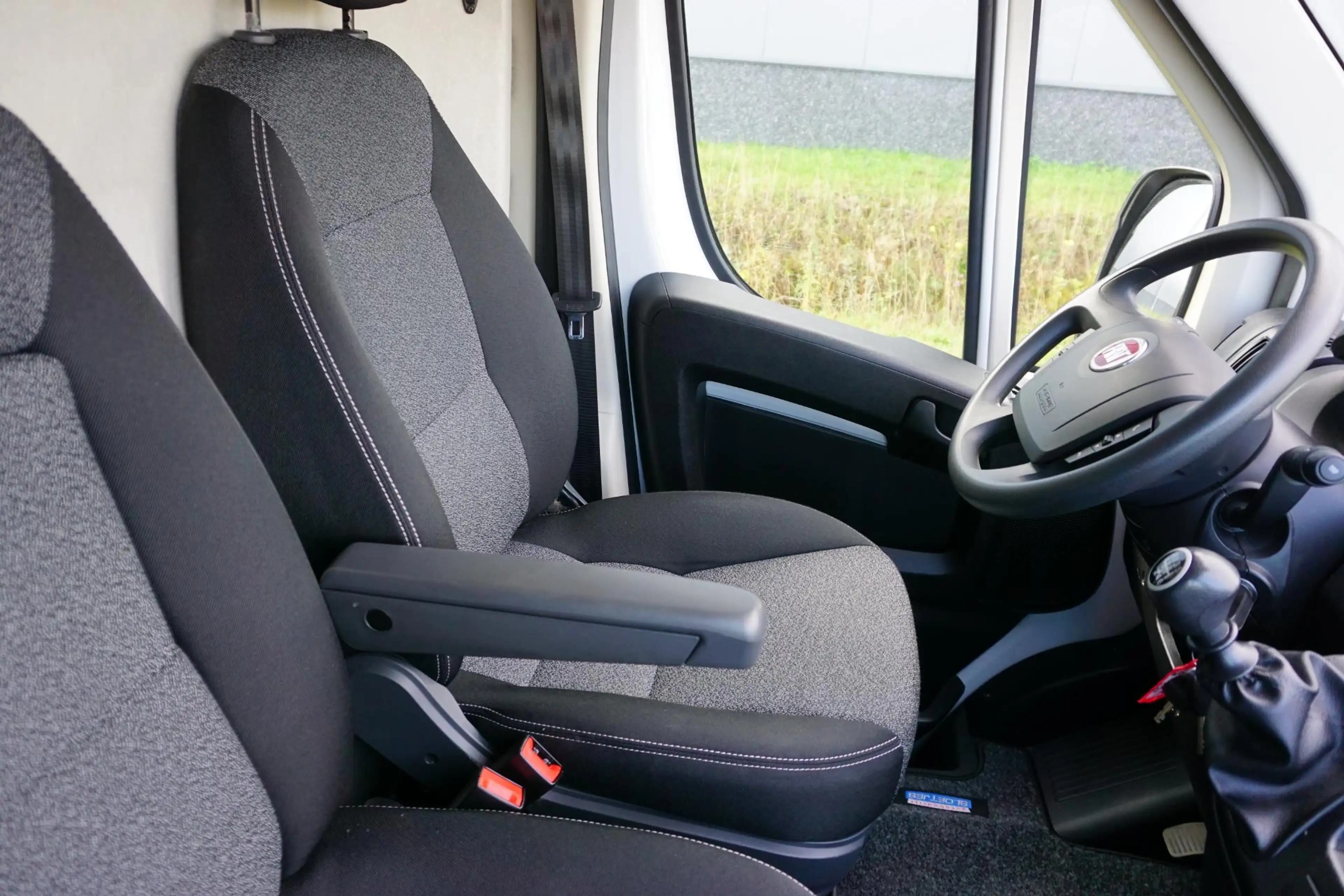 Fiat Ducato 35H 2.3 MultiJet L4H3 160 pk |Topstaat |Camera |Cr — photo 10