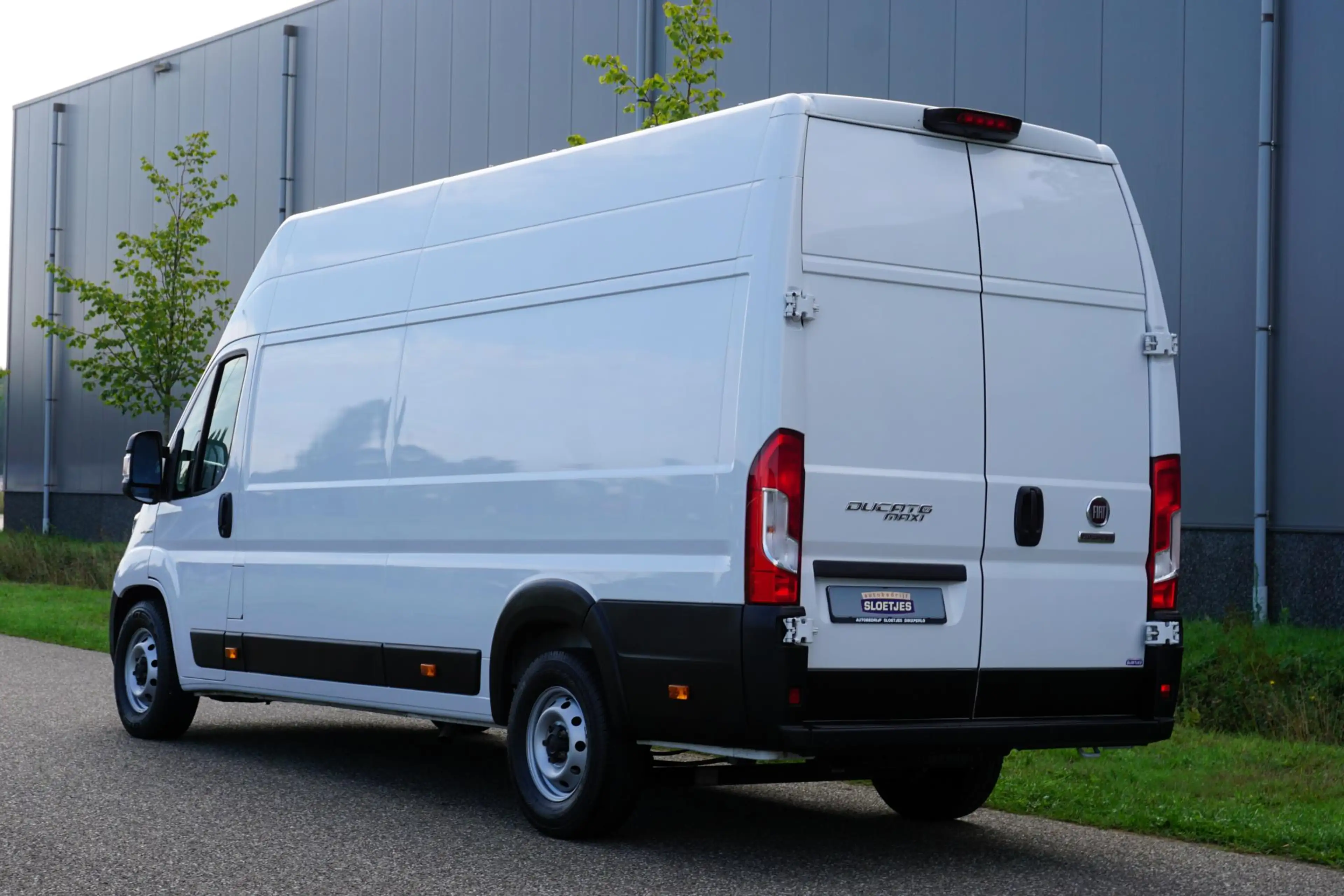 Fiat Ducato 35H 2.3 MultiJet L4H3 160 pk |Topstaat |Camera |Cr — photo 6
