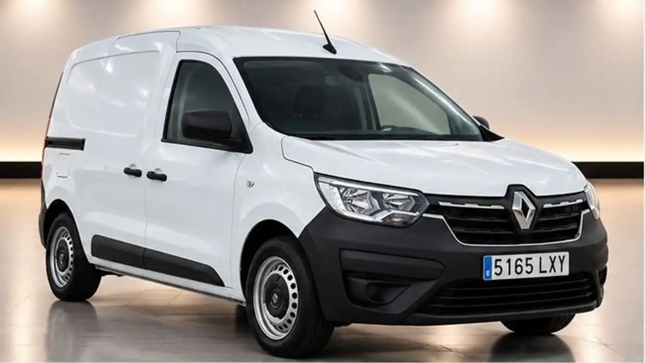 Renault Unknown